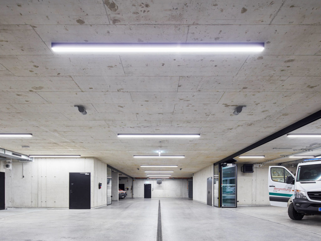 Küng Bodenbau GmbH, Thüringen, Vorarlberg, Tirol, Industriebodenbau, Industriebodensanierungen, Neuverlegung