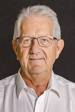 Küng Bodenbau GmbH, Thüringen, Vorarlberg, Tirol, Team Firmengründer Helmut Küng