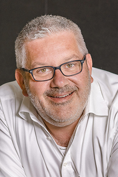 Küng Bodenbau GmbH, Thüringen, Vorarlberg, Tirol, Team CEO Baumeister Markus Küng